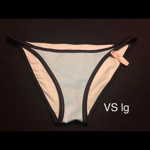 Victoria’s Secret Bikini Bottoms